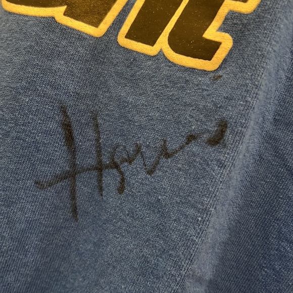 Signed America’s Got Talent t-shirt size Large AGT - Picture 3 of 8